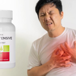 CardioTensive Compresse Prezzo 39 eur – Rimedio contro l’ipertensione (Italy)