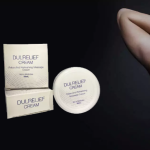 Dulrelief Cream (Crème) Prix 24500 FCFA – pour douleurs articulaires et l’arthrite (CHAD)