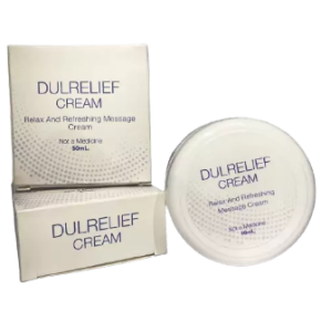 Dulrelief Cream
