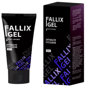 Fallix Gel