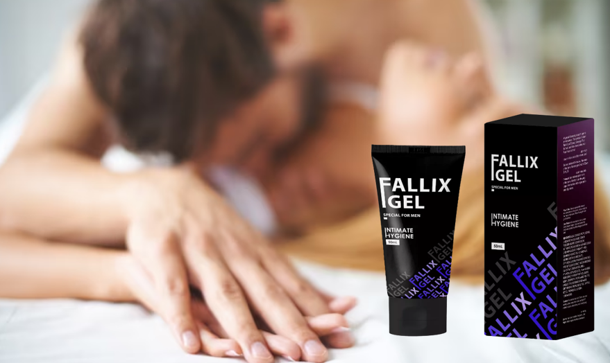 Fallix Gel Harga