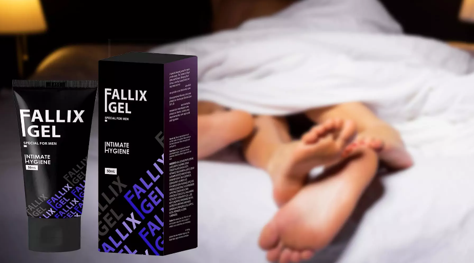 Fallix Gel Memesan