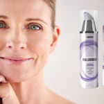 Hialuronika Panama – Para Mujeres Solución Antienvejecimiento! Precio 40 $
