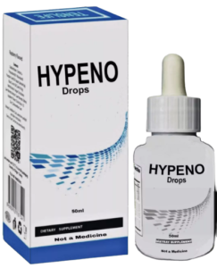 Hypeno Drops