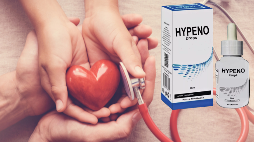 Hypeno Drops Acheter