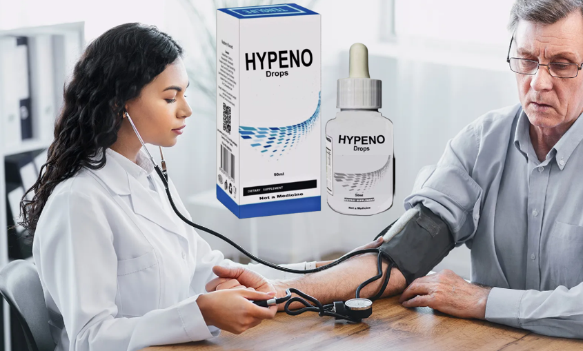 Hypeno Drops Avis