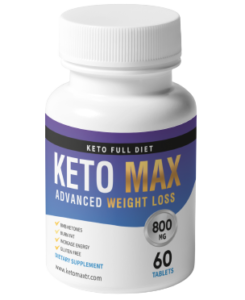Keto MAX