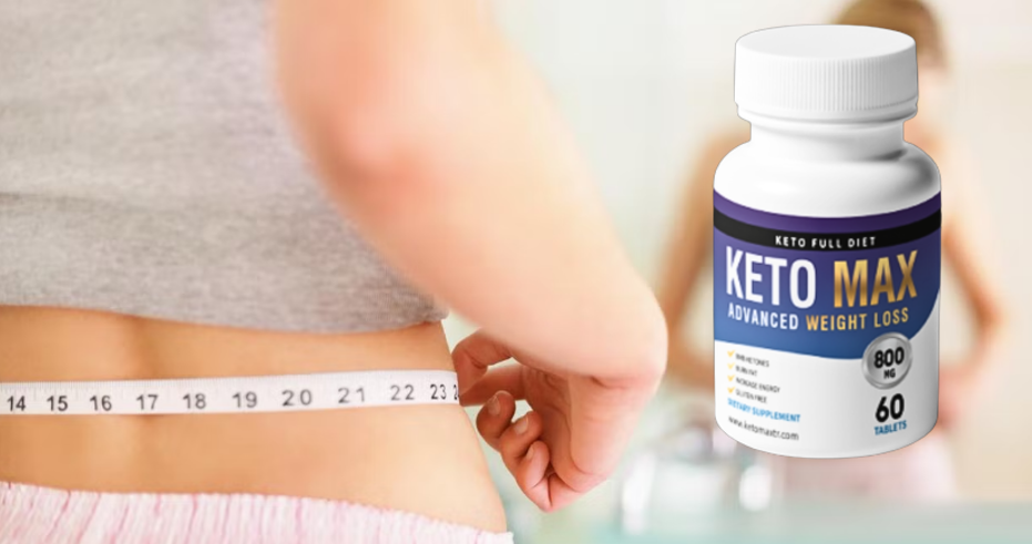 Keto MAX Yorumlar