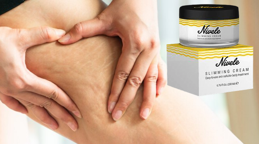 Nivele Cellulite Utiliser