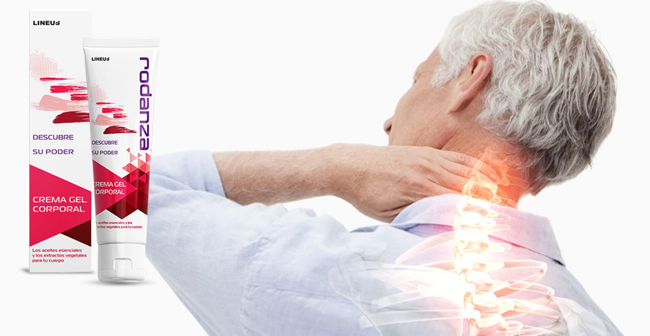 Rodanza pain relief