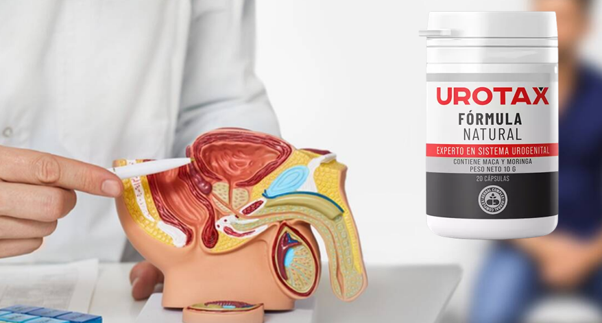 Urotax Doctor