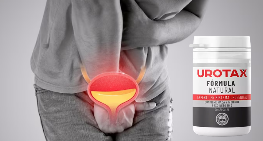 Urotax Precio