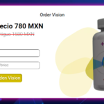 +Vision | Cápsula para restaurar la visión ocular – Opiniones y Precio (Mexico)