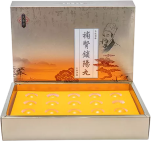 Bushen Suoyang Pill
