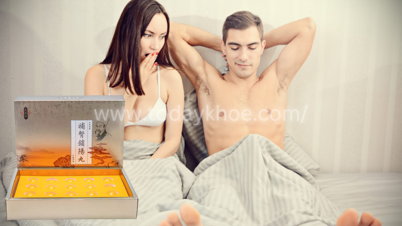 Bushen Suoyang Pill Price