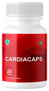 Cardiacaps