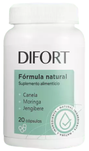 Difort