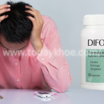 Difort Cápsula Precio 269 GTQ – Controlar el nivel de diabetes (Guatemala)