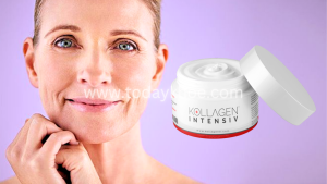 Kollagen Intensiv Krem Fiyat 299 TL – İçin Yaşlanma Karşıtı Kollajen (Türkiye)
