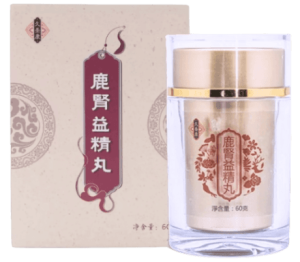 Lu Shen Yijing Pills