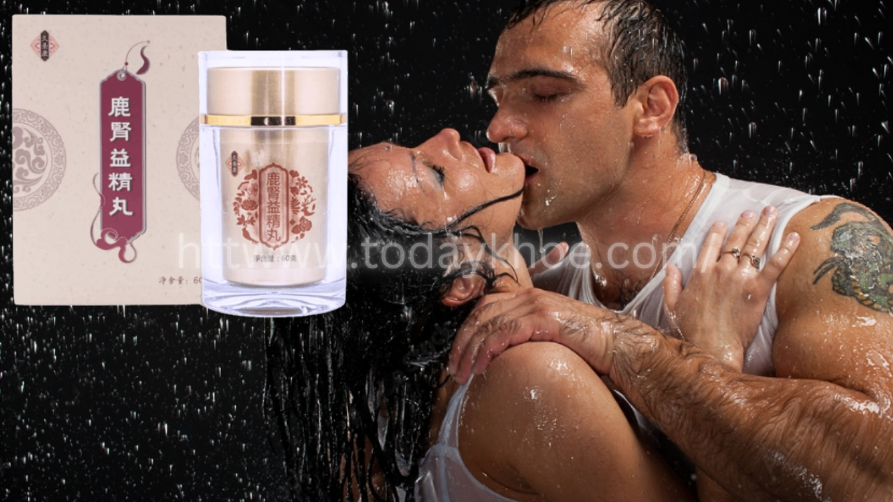 Lu Shen Yijing Pills Reviews
