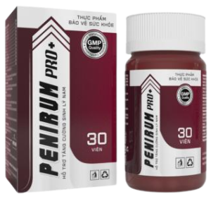 Penirum Pro+