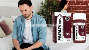 Penirum Pro+ Viên nang Giá 590000 VNĐ – Tăng cường nam Tăng (Vietnam)