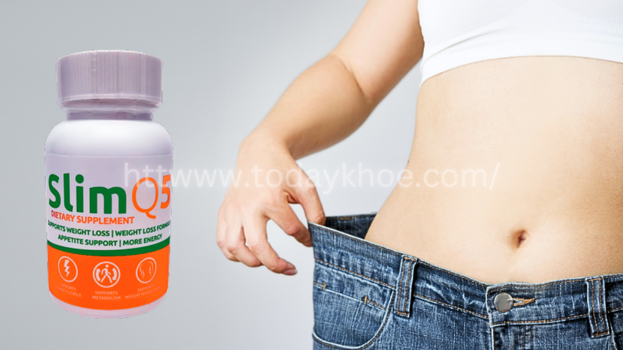 SlimQ5 Price