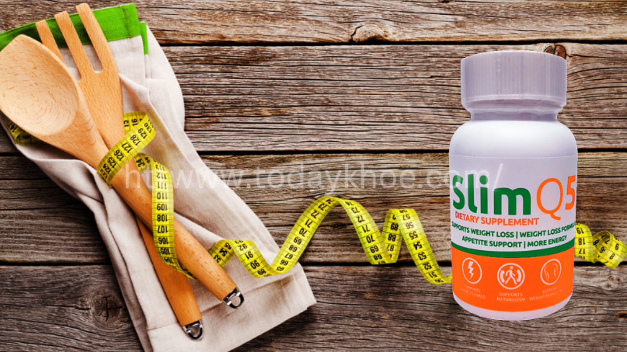 SlimQ5 Reviews
