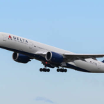 Passenger’s severe diarrhoea led Delta to make an emergency landing in the US.