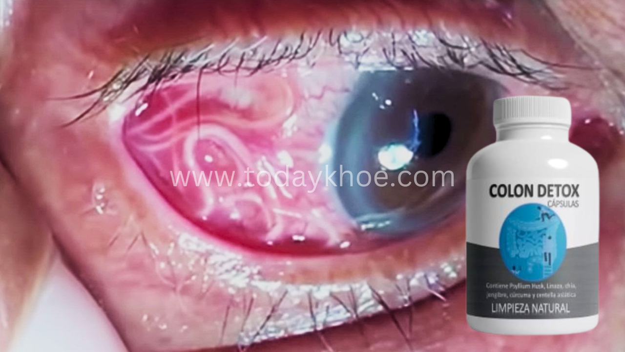 Colon Detox Precio