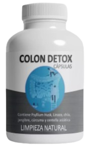 Colon Detox
