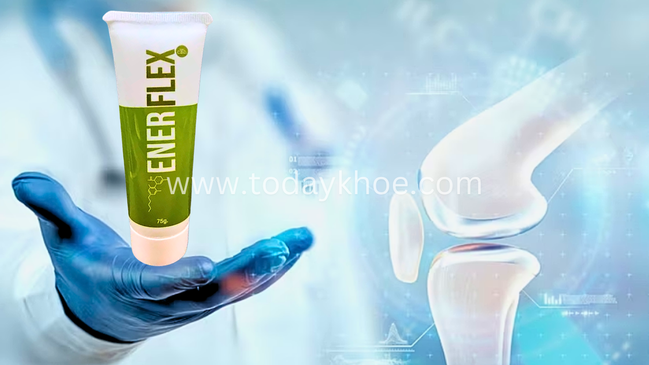 Enerflex CBD Doctora