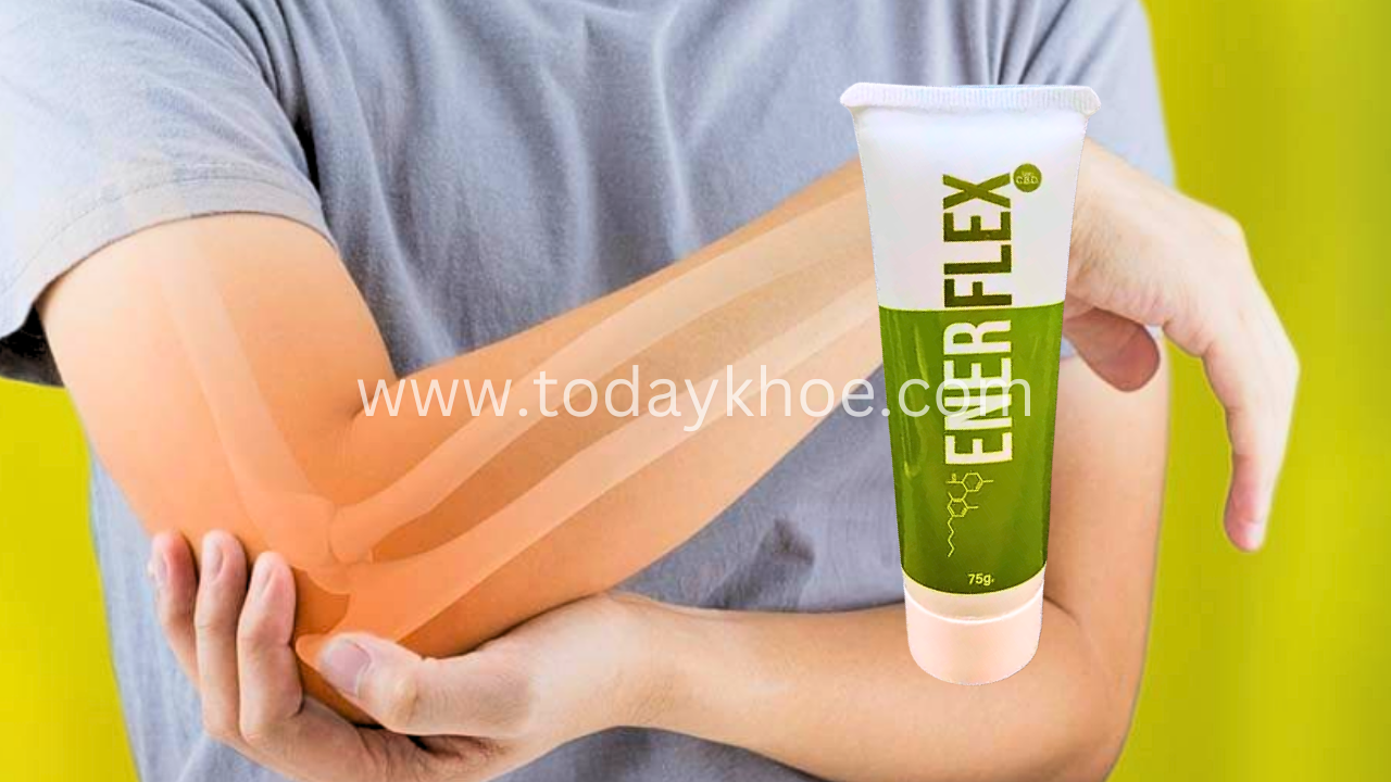 Enerflex CBD Orden