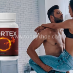 Fortex Kapsulë Çmimi 4500 EUR – Përmirësimi i fuqisë mashkullore (Albania)
