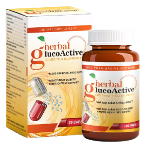 Glucoactive