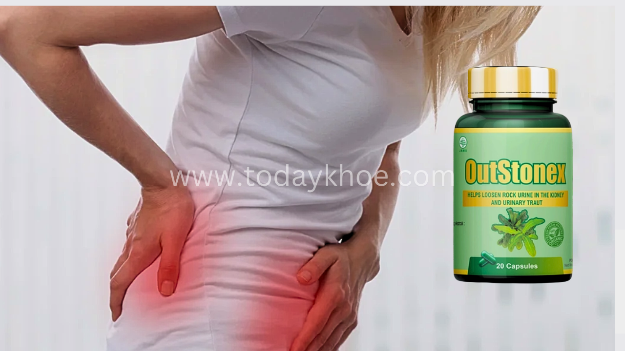 OutStonex Harga