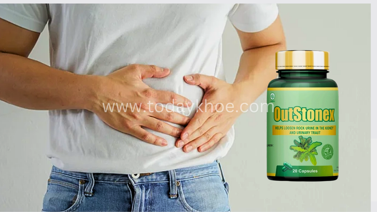 OutStonex Ulasan