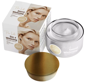 Skin Whitening