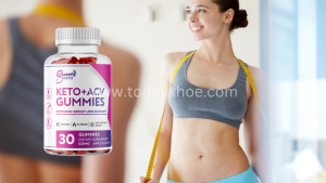 Summer KETO + ACV Gummies Preis –  Abhilfe beim Abnehmen (LU), (CH), (FR), (BE)