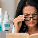 Visamore (Drops) – Gouttes pour restaurer la vision – Prix et Avis (Benin)