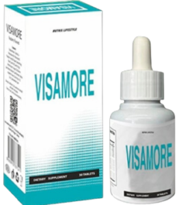 Visamore Drops
