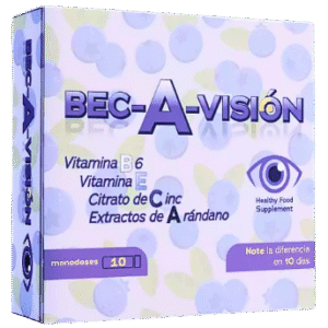 Bec-A-Visión