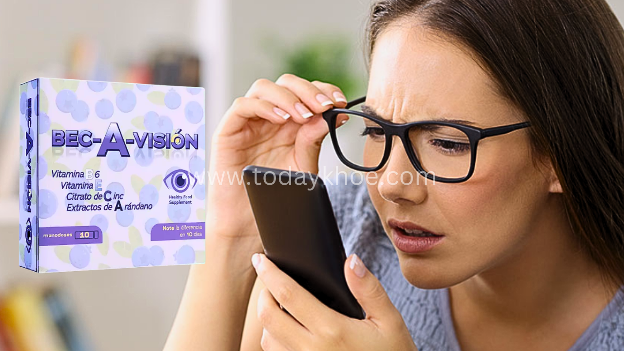 Bec-A-Visión Orden