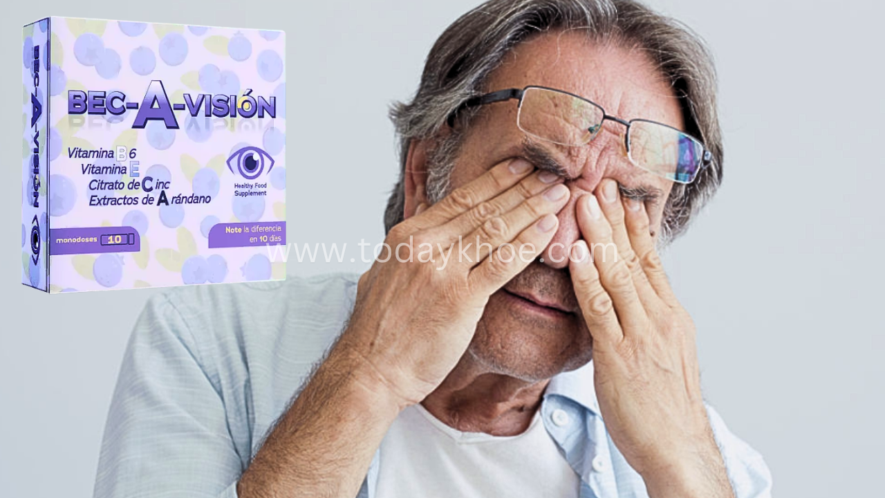 Bec-A-Visión Precio