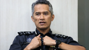 Wawancara Eksklusif Dunia dengan Sirul Azhar Umar mengenai Pembunuhan Malaysia