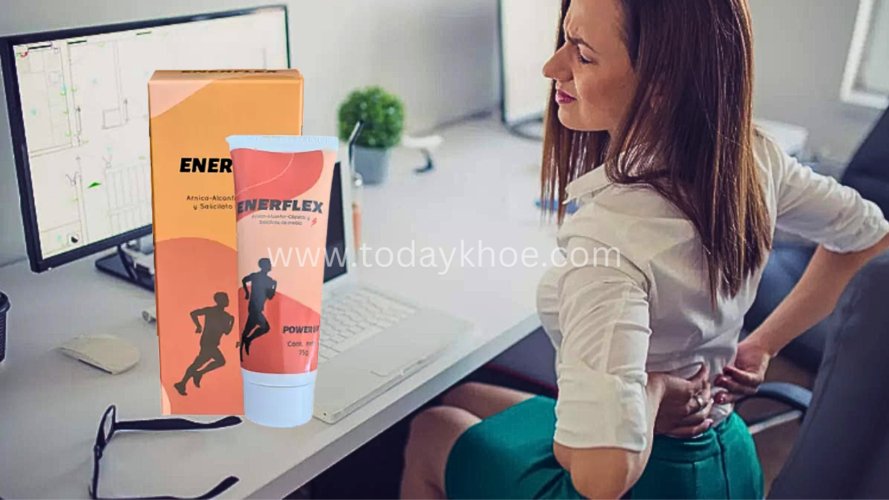 EnerFlex Orden