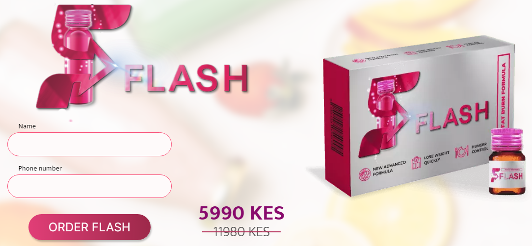 FLASH Order