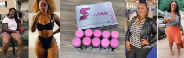 FLASH Review