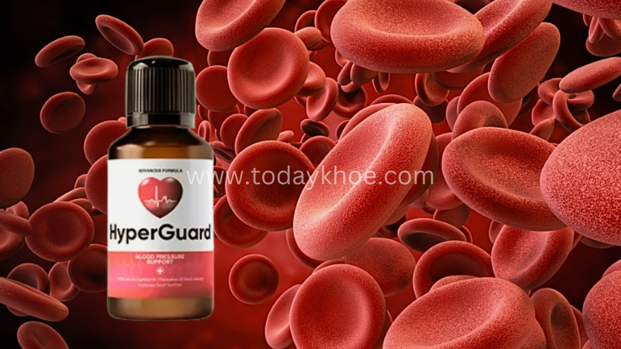 HyperGuard Order